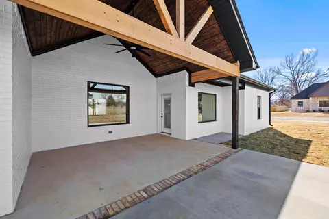 Exterior - 10 Brixton, Cabot, AR 72023 photo 7 of 7