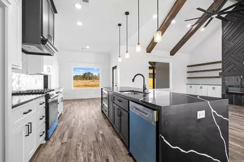 Kitchen - 10 Brixton, Cabot, AR 72023 photo 3 of 4