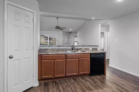 14556 Skyline Dr, Alexander, AR 72002 photo 14