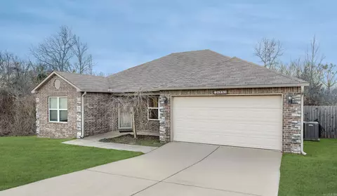 14556 Skyline Dr, Alexander, AR 72002 photo 3