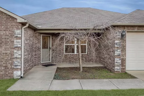 14556 Skyline Dr, Alexander, AR 72002 photo 4