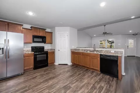 14556 Skyline Dr, Alexander, AR 72002 photo 11
