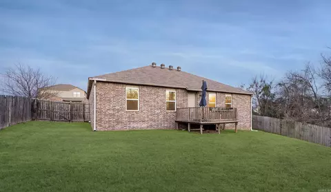 14556 Skyline Dr, Alexander, AR 72002 photo 29