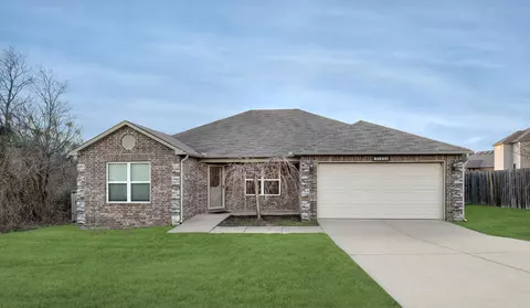 14556 Skyline Dr, Alexander, AR 72002 photo 1