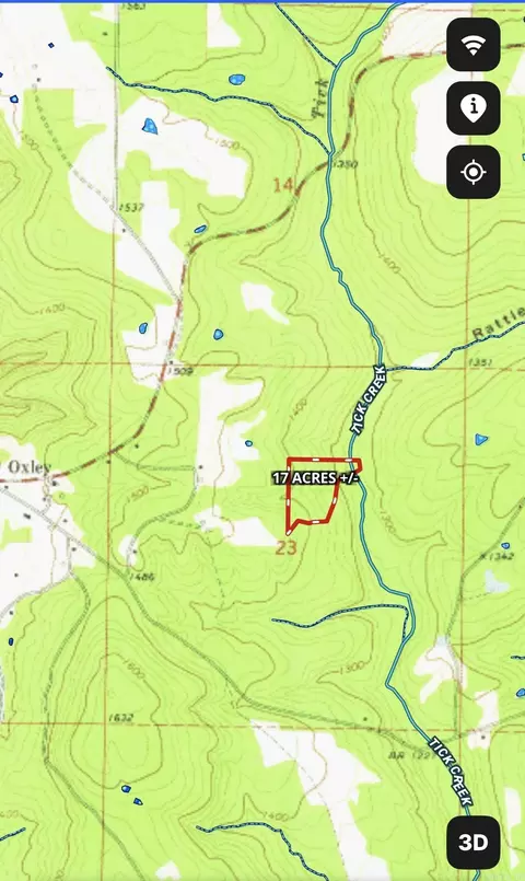 698 Old Hwy 66, Leslie, AR 72645 photo 14