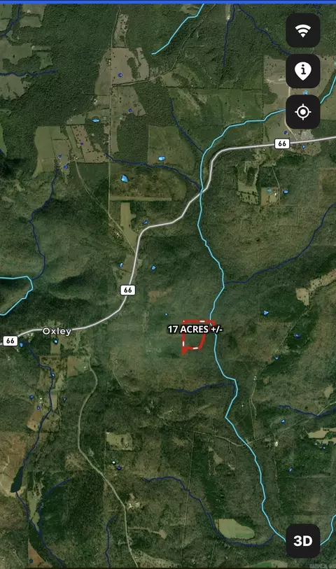 698 Old Hwy 66, Leslie, AR 72645 photo 13
