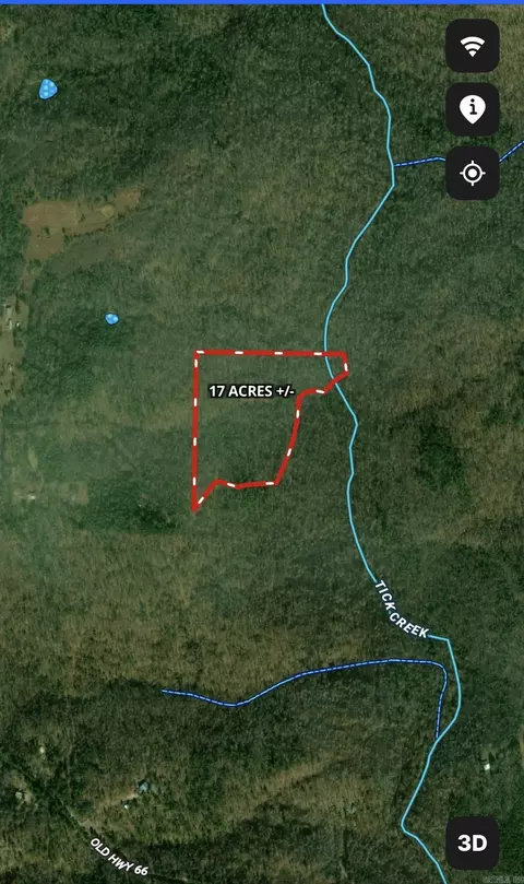 698 Old Hwy 66, Leslie, AR 72645 photo 3