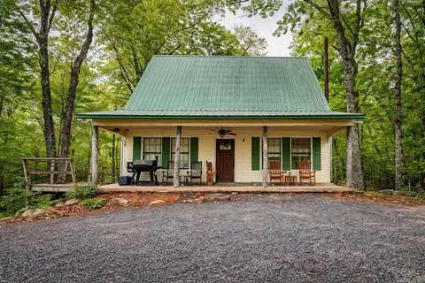 193 Shanendoah Ln, Mena, AR 71953