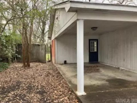 211 N Hickory, Beebe, AR 72012 photo 7