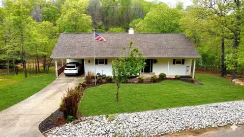 74 Hualapi Dr, Cherokee Village, AR 72529