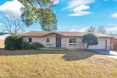6401 Shirley Dr, Little Rock, AR 72204