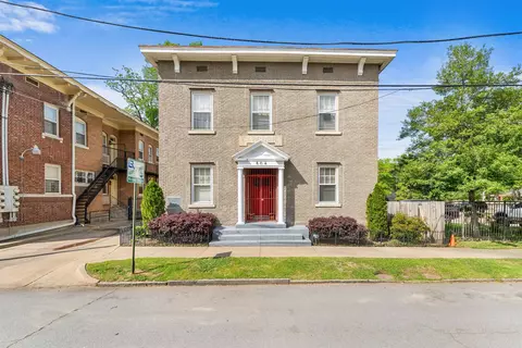 504 E 6th Unit 201 St #201, Little Rock, AR 72202