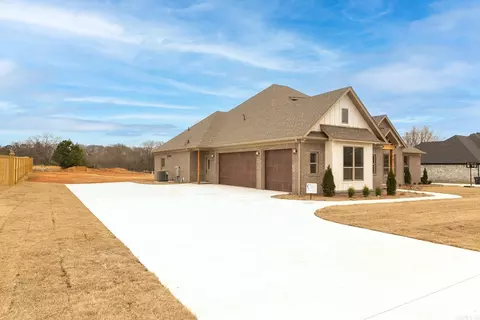 55 Daly Dr, Cabot, AR 72023 photo 2
