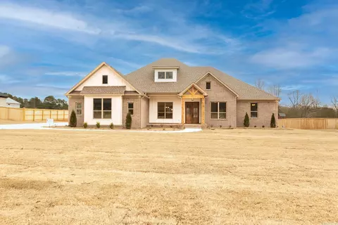 55 Daly Dr, Cabot, AR 72023 photo 1