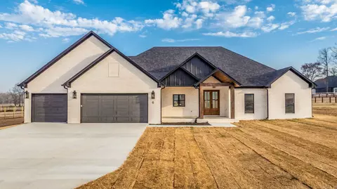 6 Republican Meadow Ln, Greenbrier, AR 72058