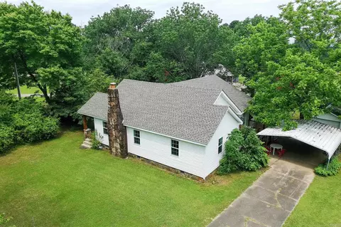 131 Keith Rd, Searcy, AR 72143