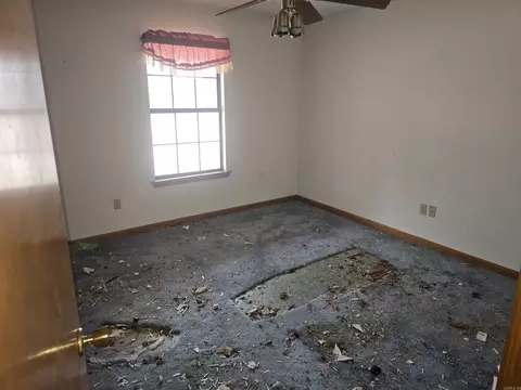 Bedroom - 5900 Ramick Rd, Pine Bluff, AR 71603 photo 1 of 3