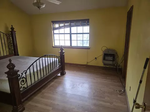 Bedroom - 5900 Ramick Rd, Pine Bluff, AR 71603 photo 2 of 3