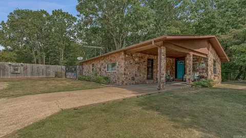 8348 Arva Ln, Harrisburg, AR 72432