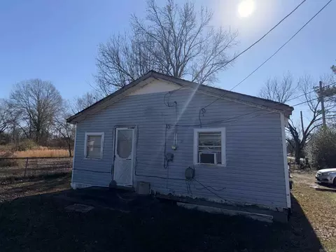4220 W 2nd Ave, White Hall, AR 71602