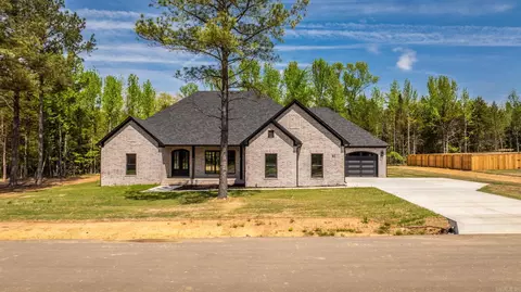 45 Ules Watson Dr, Greenbrier, AR 72058