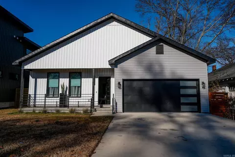 2818 W 11th St, Little Rock, AR 72204