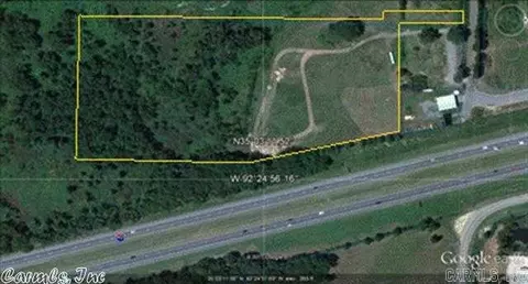 00 Bronnie Ln, Conway, AR 72032 photo 2