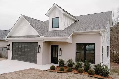 5701 John Hancock Dr, Benton, AR 72019 photo 2