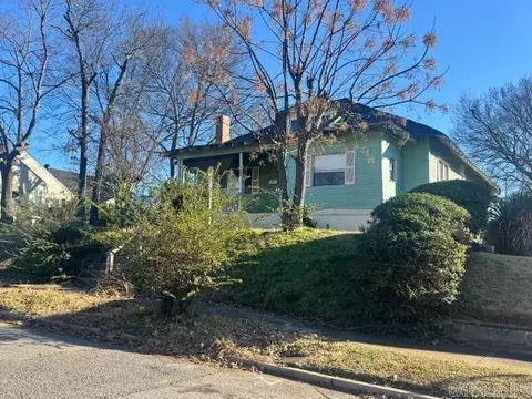 2909 S Izard St, Little Rock, AR 72206