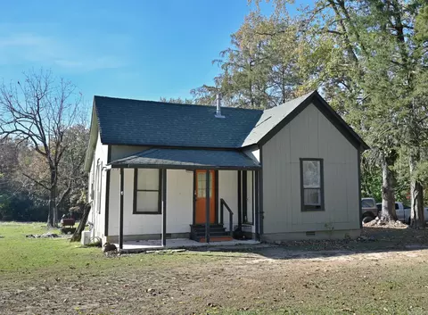 181 Polk Road 47, Mena, AR 71953