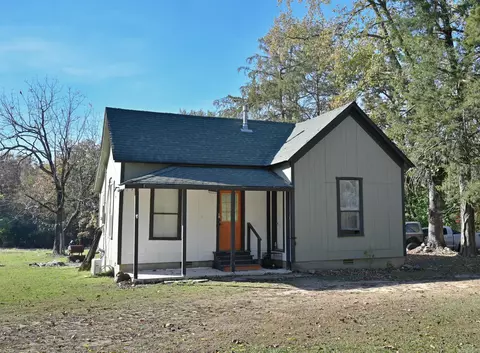 181 Polk Road 47, Mena, AR 71953