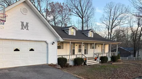 192 Twin Lake Rd, Paragould, AR 72450