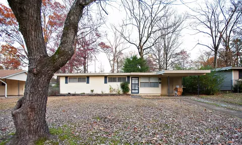 5 Delrose Dr, Little Rock, AR 72209