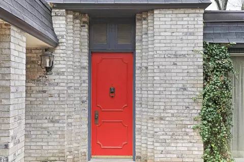 Entry Way - 14 Westridge, Pine Bluff, AR 71603 photo 1 of 1