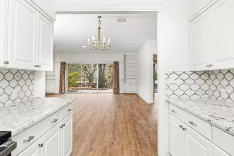 Kitchen - 14 Westridge, Pine Bluff, AR 71603 photo 1 of 3