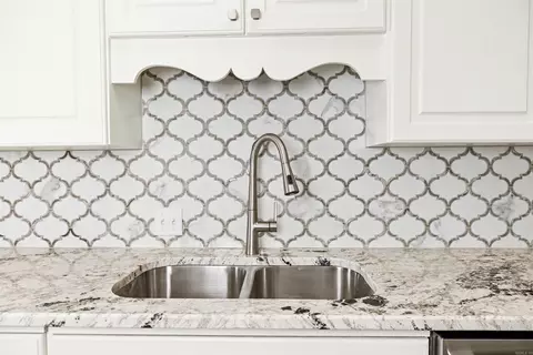 Kitchen - 14 Westridge, Pine Bluff, AR 71603 photo 3 of 3