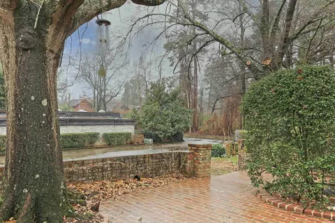 Exterior - 14 Westridge, Pine Bluff, AR 71603 photo 3 of 6