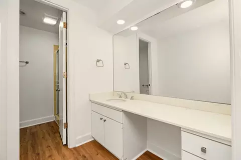 Bath - 14 Westridge, Pine Bluff, AR 71603 photo 1 of 2
