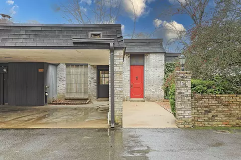 Exterior - 14 Westridge, Pine Bluff, AR 71603 photo 6 of 6