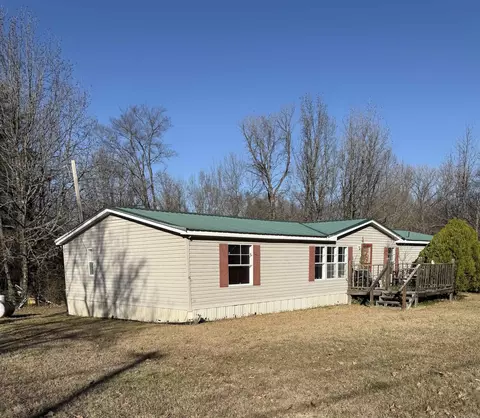 303 Evans Rd, Colt, AR 72326