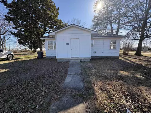 300 Delmer St, Datto, AR 72424