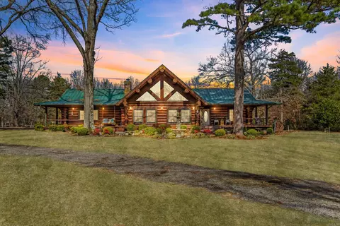 150 Wilson Lodge Dr, Judsonia, AR 72081