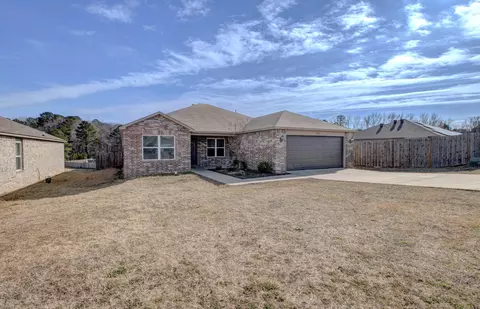 5032 Woodstream Dr, Alexander, AR 72002 photo 4
