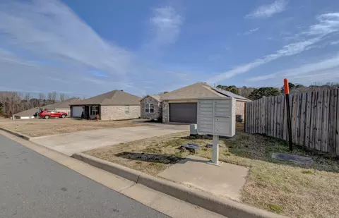 5032 Woodstream Dr, Alexander, AR 72002 photo 3