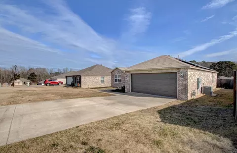 5032 Woodstream Dr, Alexander, AR 72002 photo 2