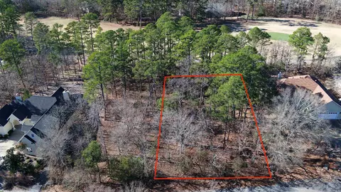 6 La Viejo Ln, Hot Springs Village, AR 71909