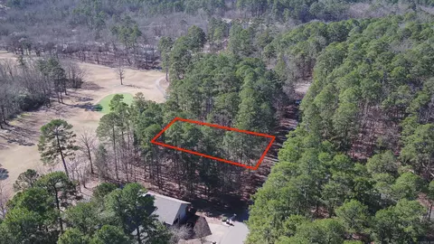 88 San Sebastian Way, Hot Springs Village, AR 71909