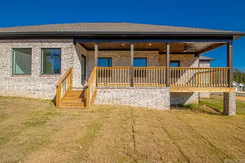1001 Duke Dr, Bauxite, AR 72011 photo 37