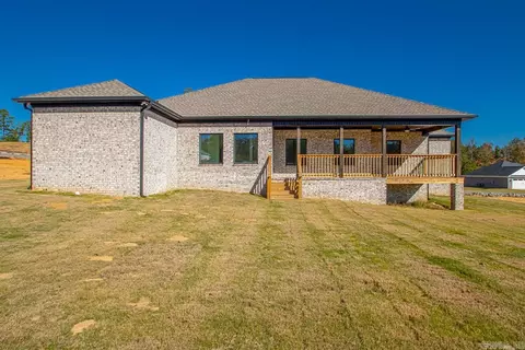 1001 Duke Dr, Bauxite, AR 72011 photo 35