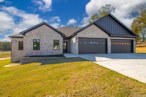 1001 Duke Dr, Bauxite, AR 72011 photo 2